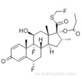 Fluticasonpropionat CAS 80474-14-2